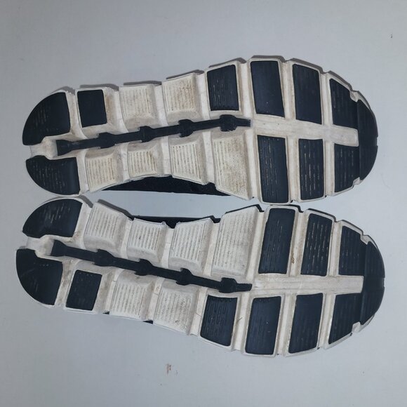 On Cloud Men's M9 EU42.5 Blue/White Cloud 6Athletic Sneakers 59.98916 - Picture 7 of 7